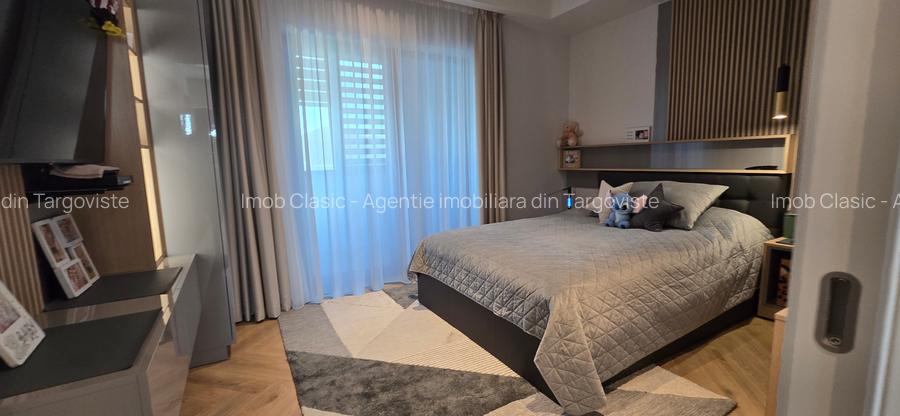 Dream House Residence, Aninoasa, Dâmbovița – Vânzare proprietate - 41