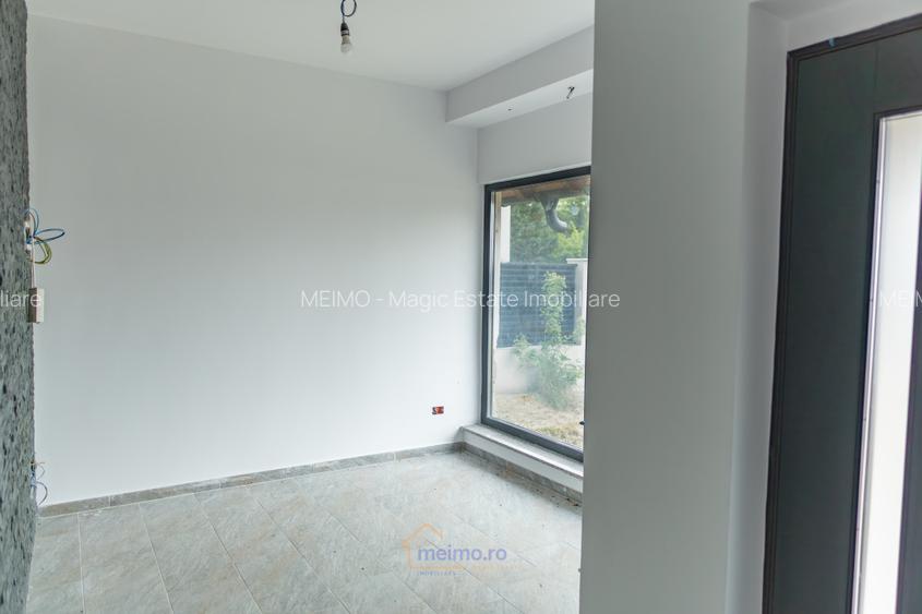 Casa solida, 4 camere, 752 mp teren – Darmanesti, zona centrala si linistita - 4