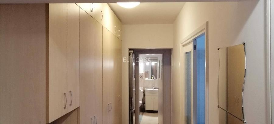 Apartament cu 2 camere, DECOMANDAT, zona Alexandru Cel Bun-Zimbru - 5