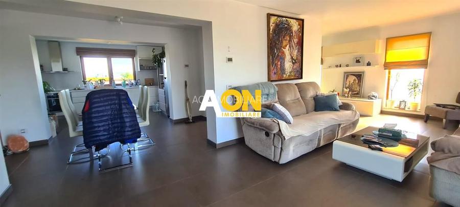 Casa individuala cu Energie Verde, garaj, terasa, 430MP Teren - 4