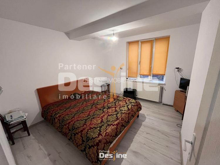 Apartament individual 4 camere 110 mp în Vilă + 167mp CURTE - BUCIUM - 9