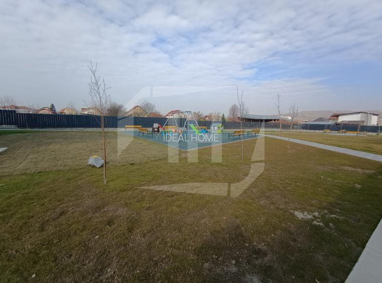 Apartament 39 mp, parcare subterana, mobilat si utilat, Pod Ira - 9