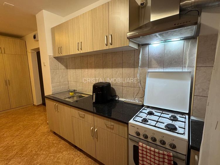 Apartament 2 camere modern, lângă metrou Titan, mobilat și utilat - 11