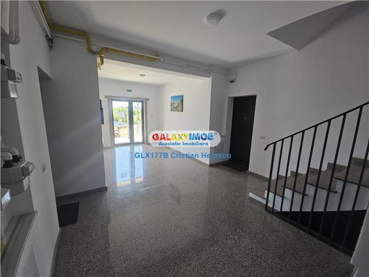Ap 3 camere 2 bai 2 balcoane 75 mp utili Lift + Parcare Inclusa - 4
