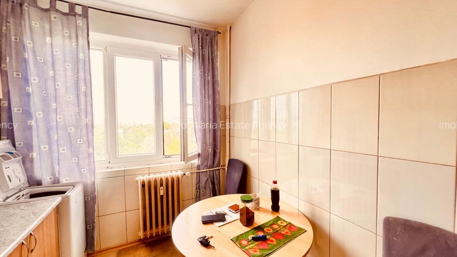 Apartament 2 camere Muncii, 5 minute de metrou, mobilat si utilat complet, liber - 29