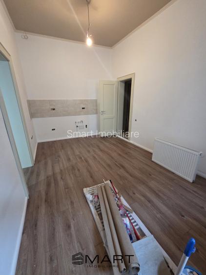 Apartament 3 camere et.1 pe str. Balcescu - 5