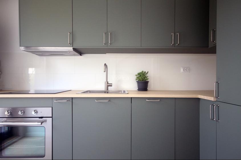 Apartament 2 camere ultramodern de inchiriat în Parcul Rozelor - 3