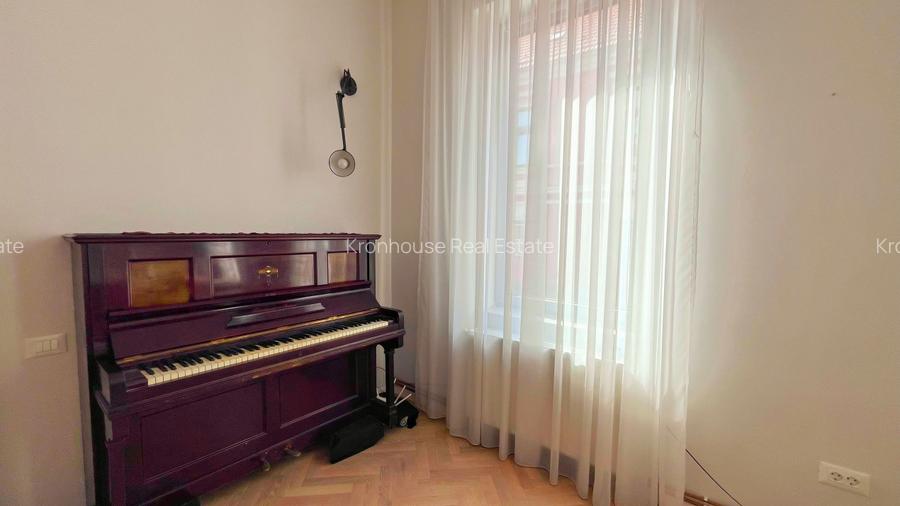 Apartament Modern cu 2 camere in centrul Brasovului - 9