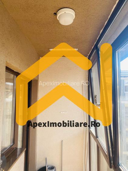 Apartament 2 camere de inchiriat Ozana București | ApexImobiliare.ro - 14