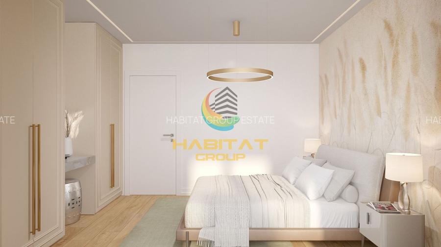 Rezidential NOU 2camere - Mitropolie/Carol - 7