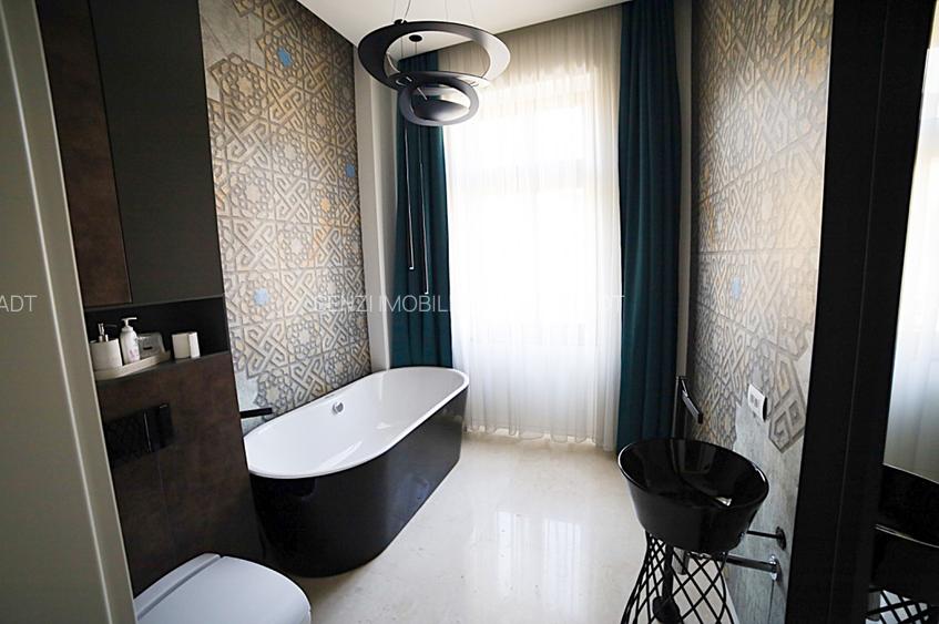 Apartament 3 camere de lux  Centru Istoric, 130mp, 2000Euro - 3