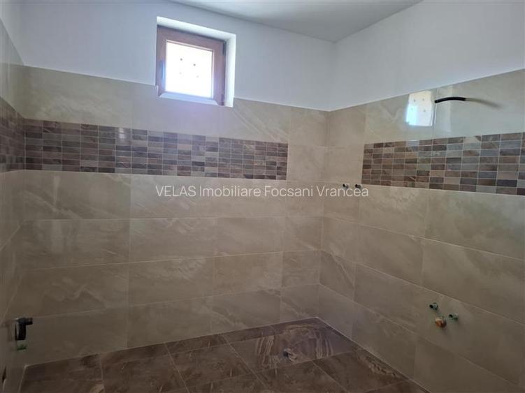 Vila Petresti P+ET, CT, 1012 mp teren - 15