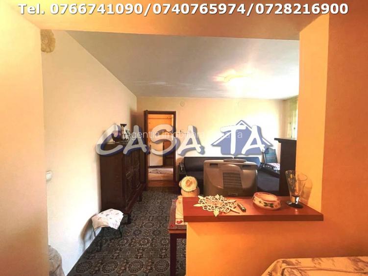 Apartament 2 Camere, Etaj 2, Strada Aleea Brandusei - 4