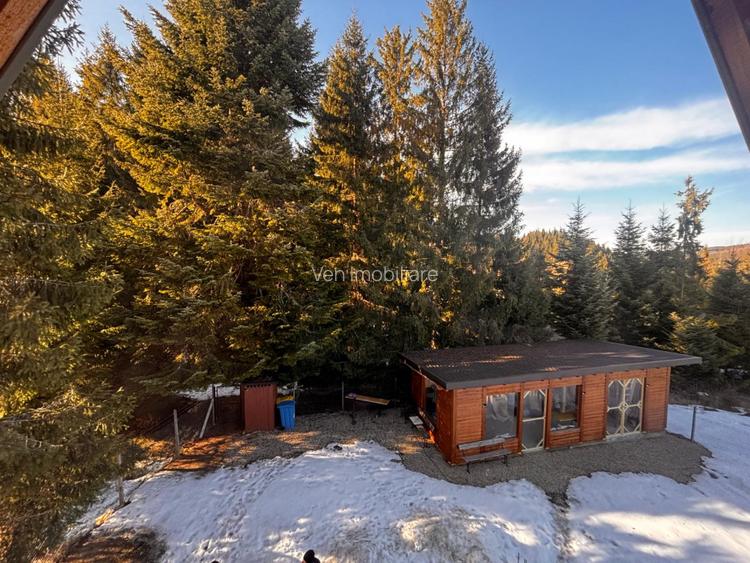 Cabana 180mp Piatra Fantanele - 11