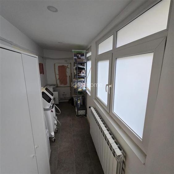 Spatiu comercial Sf Lazar EvaSalon Centru - 4