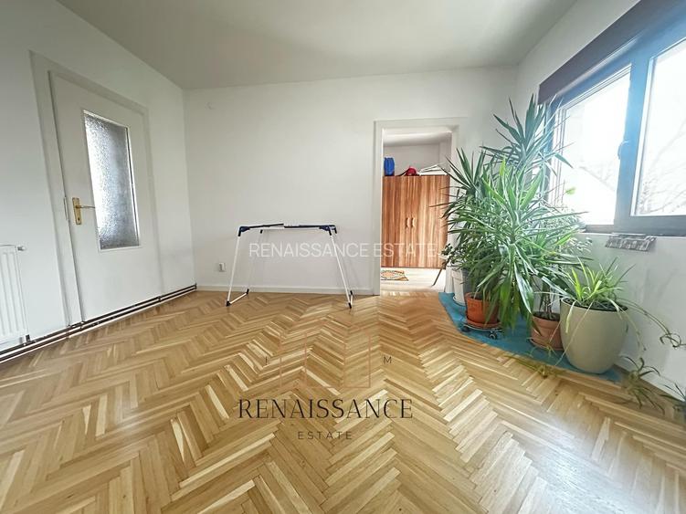 Casă individuală 6 camere | P+1E+Pod 500mp Teren | zona Bogdanestilor - 17