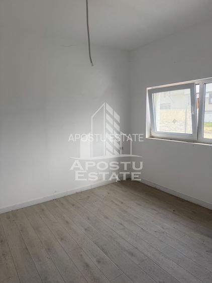 Dupex pozitie foarte buna in Giarmata Mare - 13