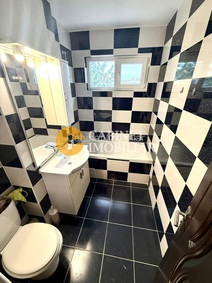 2 Camere SemiDecomandat - Liber - Zona Rond Podu Ros - 10