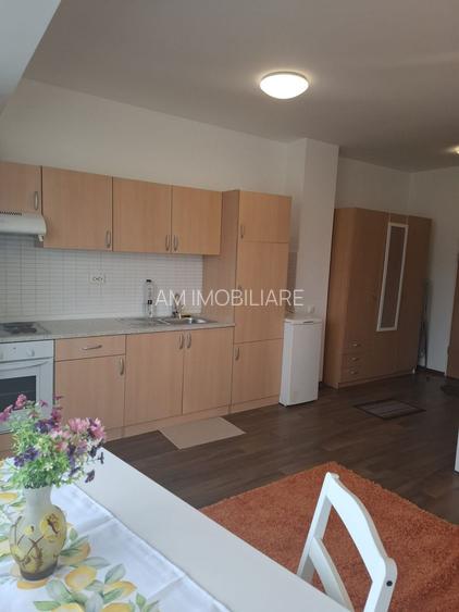 GARSONIERA MILITARI, BLOC NOU, MOBILAT/UTILAT MODERN, METROU 10 MIN - 3