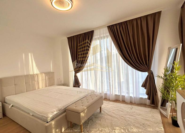 Casa LUX de inchiriat | Popesti | Garaj | Teren 500mp - 4