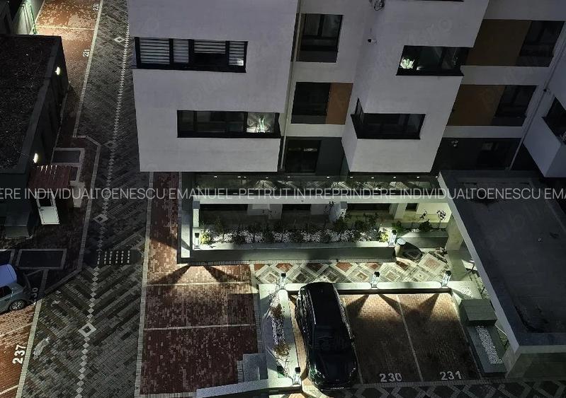 Apartament 2 camere Central Adress Residence | 13 Septembrie | - 10