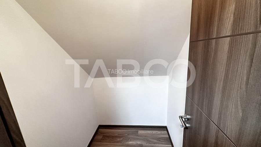 Apartament 3 camere mobilate utilate 80 mpu loc parcare Mihai Viteazul - 7