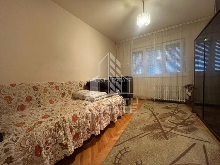 Apartament 2 camere, zona Fortuna - 2