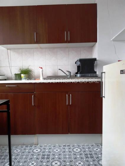 Tei - Parcul Circului - Str. Kepler - Garsoniera Moderna - 300 Euro - 7