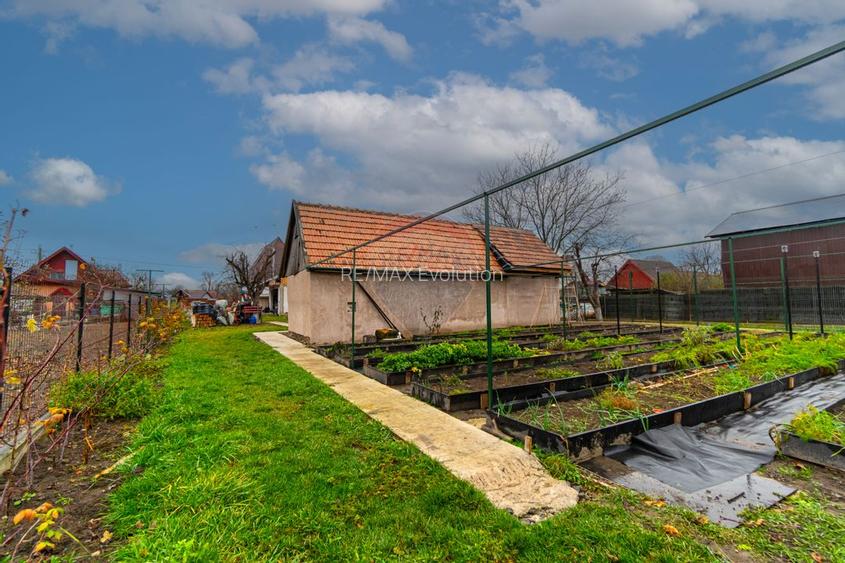 Casa moderna cu 7 camere I OZUN, COVASNA| COMISION 0 - 46