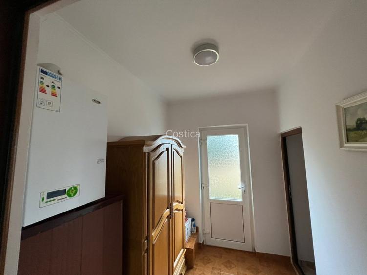 Casa P+Mansarda sud omv lidl - 8