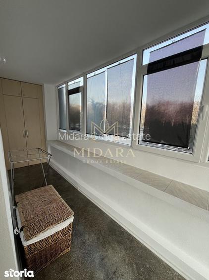 2 camere de închiriat | Baba Novac  | Prima închiriere | 550€ - 10