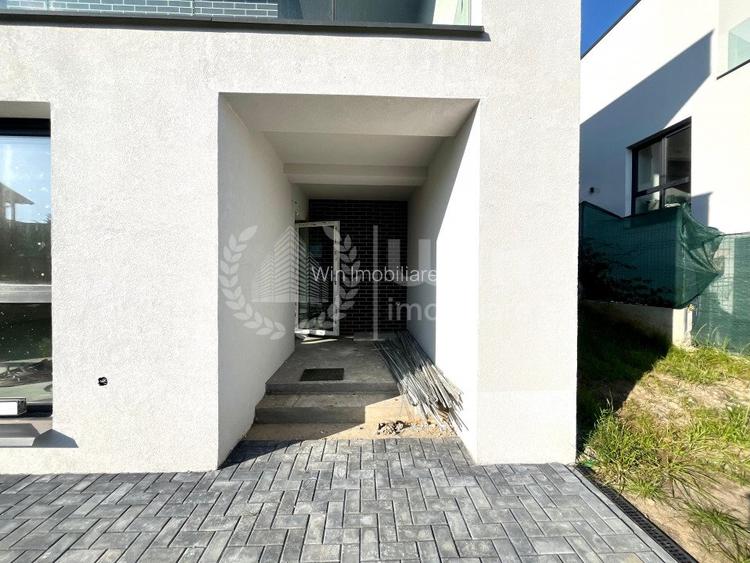 Casa tip duplex 5 camere | 160mp utili | 357mp teren | Manastur - 15