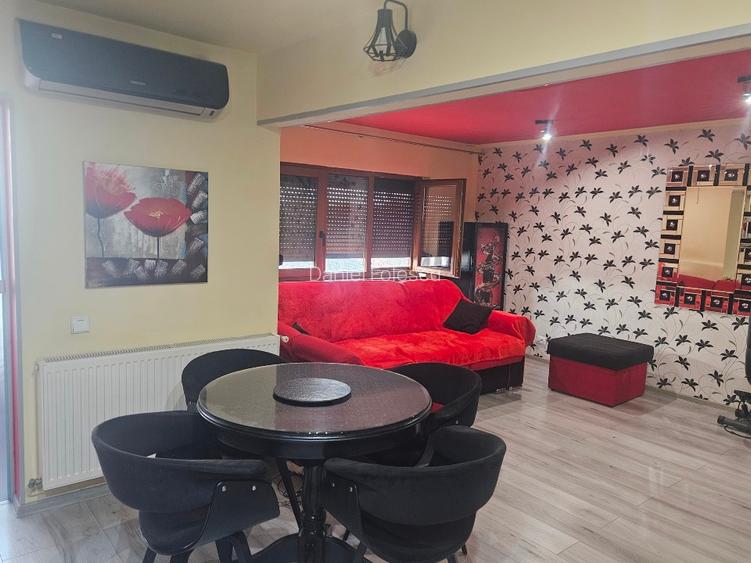 Apartament 2 camere, living open space, zona Lipovei. - 9