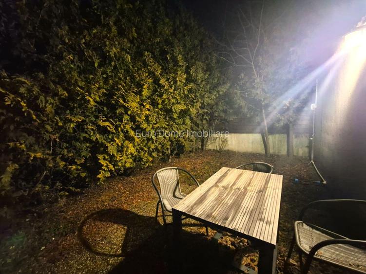 Exclusivitate -  Apartament de 2 camere, cu grădină proprie. - 13