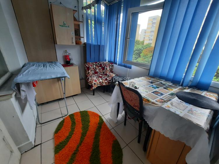 VANZARE 2 CAM COLENTINA STRADA - 10