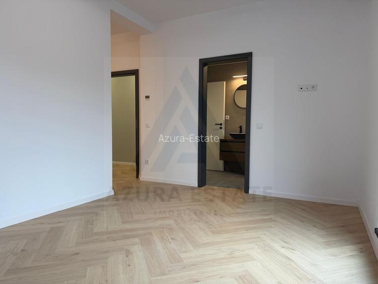 Apartament la vila 4 camere 3 bai si curte 200 mp in Arhitectilor - 10