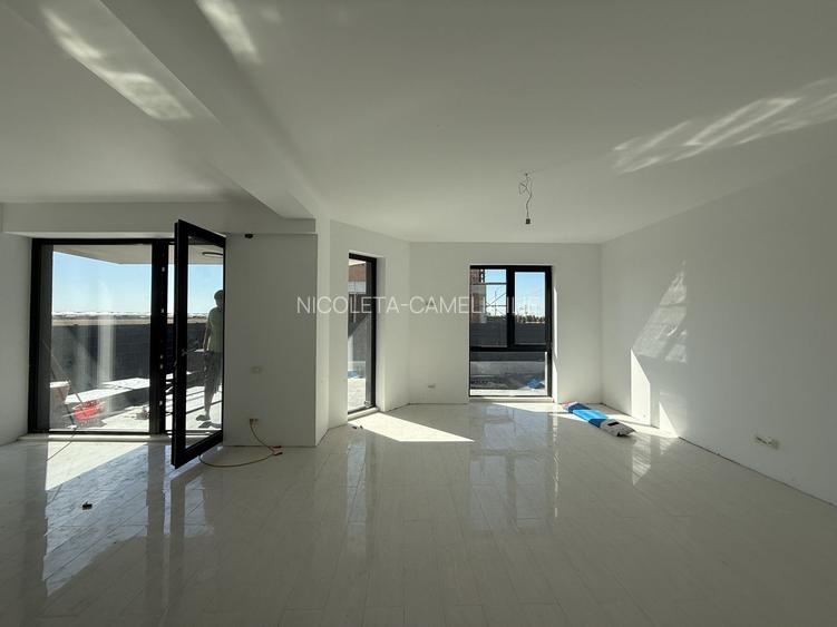 LUX | CASA | VILA INDIVIDUALA | CURTE | PROPRIETAR | TUNARI - 23