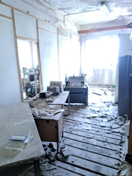 Republica (Industriilor), spatiu industrial/productie/servicii de inchiriat - 9