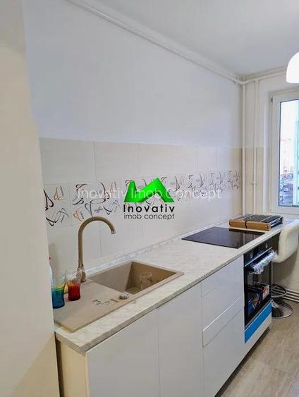 Apartament de inchiriat 3 camere Sibiu Mihai Viteazul - 5