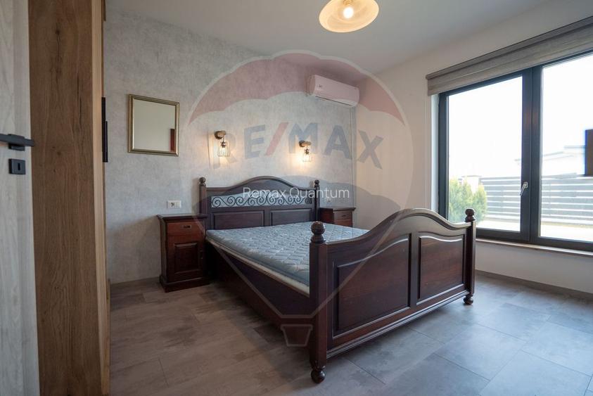 De vânzare casǎ 4 camere Grigorescu 2 - 8