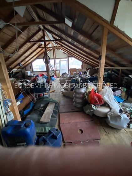 Casa Constanta  zona Km 4/5 - 8