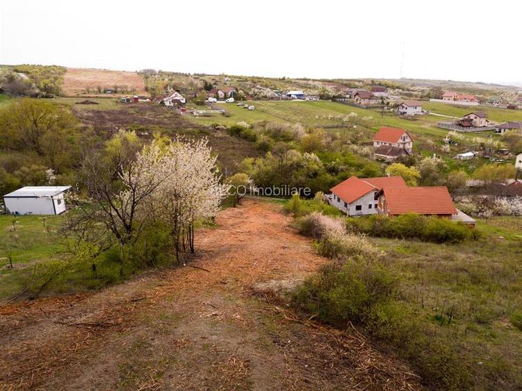 RECO Teren intravilan in Oradea 2086mp - 9