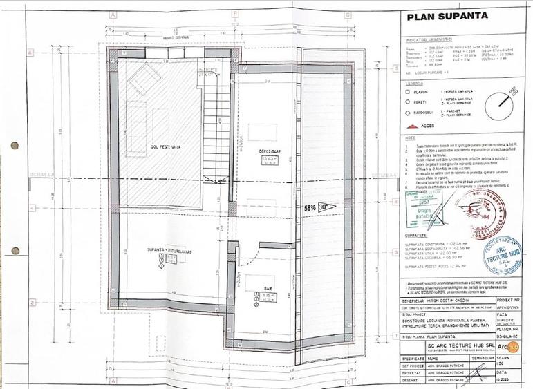 CASĂ PREMIUM 2026 PARTICULAR P+M COMISION ZERO - 8