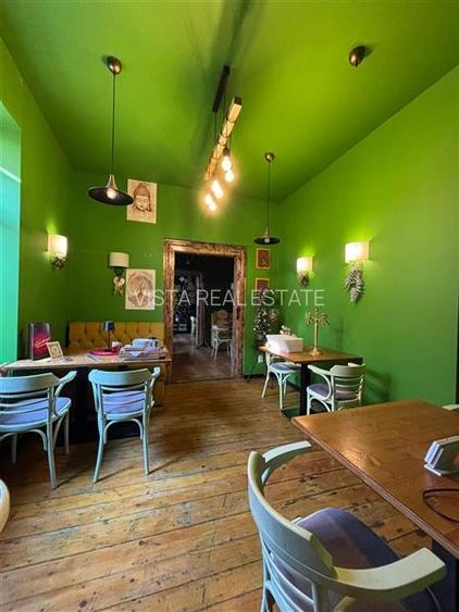 Spatiu comercial 130mp utili, Str. Republicii, Centru Vechi, etaj 1/1, Brasov - 4