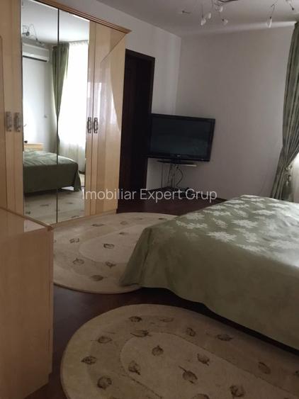 Vila Pipera D+P+1+M, 2004 - 10