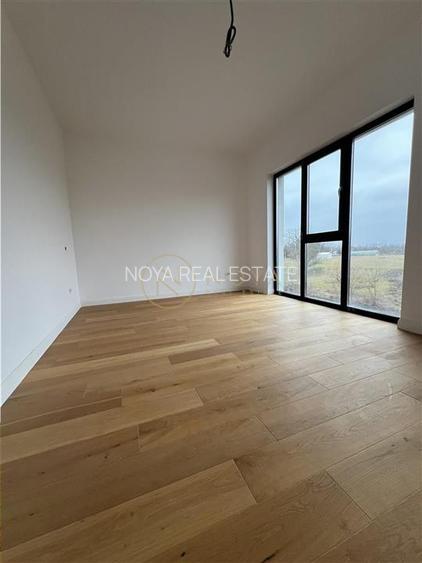 Apartament cu 2 camere in zona Iancu Nicolae BelAir vedere lac, parcare - 11