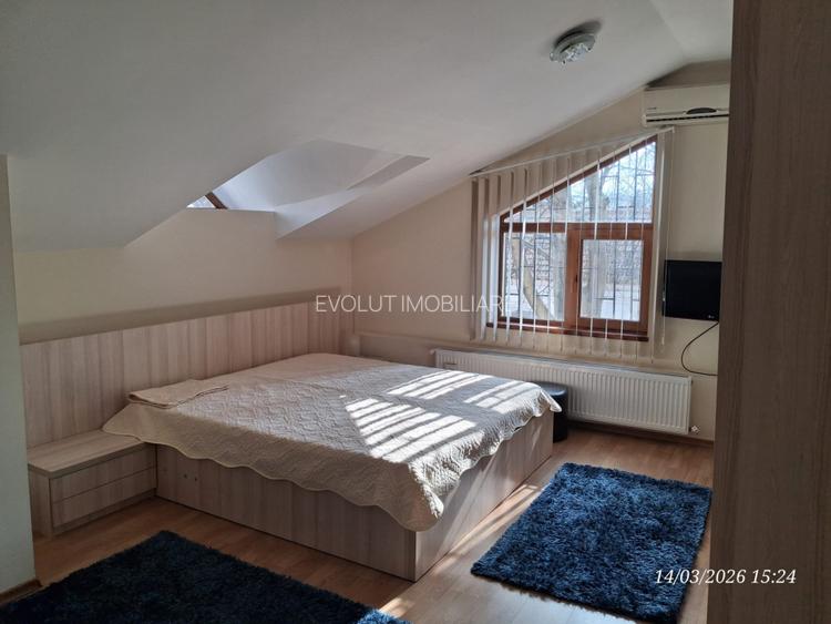 apartament tip duplex de închiriat- ultracentral - 12