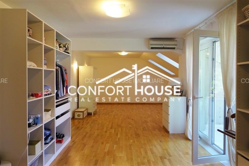 VILA P+E+M, 6 camere, ansamblu rezidential, IANCU NICOLAE - 23