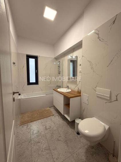 Apartament 2 Camere - 450 euro - Zona  Future Residence - Lidl - 10