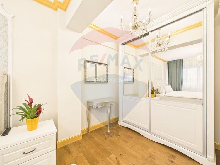 Vila P+2 cu mobilier Italia | Curte privata | Balotesti DN1 - 10